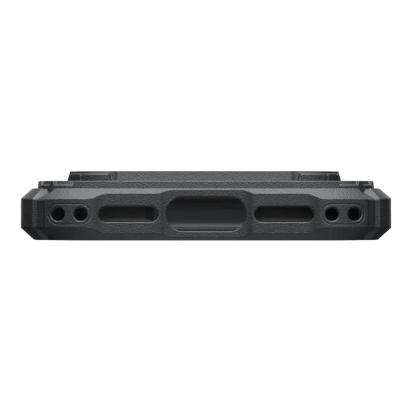 Θήκη iPhone 18 Pro Pitaka Cairn Case MagSafe Black/Grey Twill - Image 7