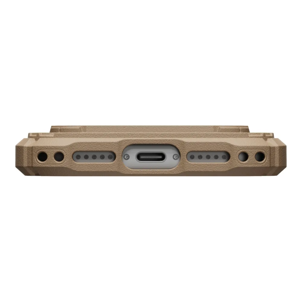 Θήκη iPhone 18 Pro Pitaka Cairn Case MagSafe Sunset - Image 3