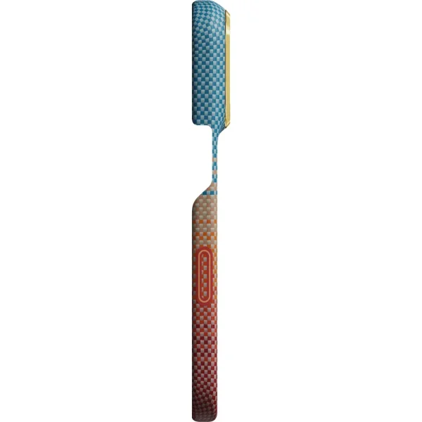 Θήκη iPhone 18 Pro PITAKA Edge MagSafe California Dream-01 με PitaTap - Image 4