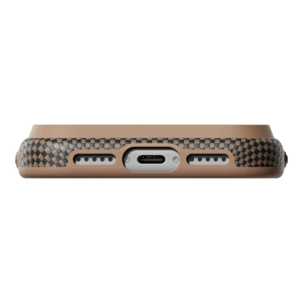 Θήκη iPhone 18 Pro Pitaka Summa Case MagSafe Sunset - Image 8