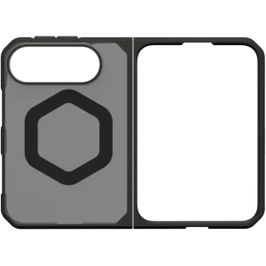 Θήκη iPhone Duo UAG Mouve MagSafe Ash 114566113131