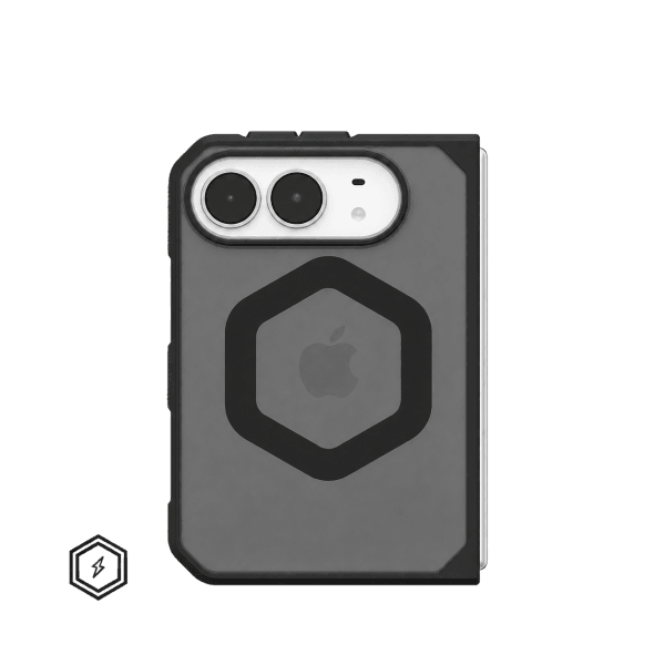 Θήκη iPhone Duo UAG Mouve MagSafe Ash - Image 6
