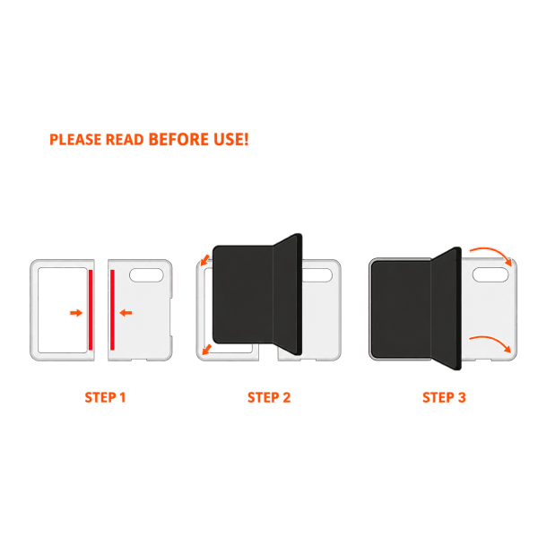 Θήκη iPhone Duo UAG Mouve MagSafe Ash - Image 7