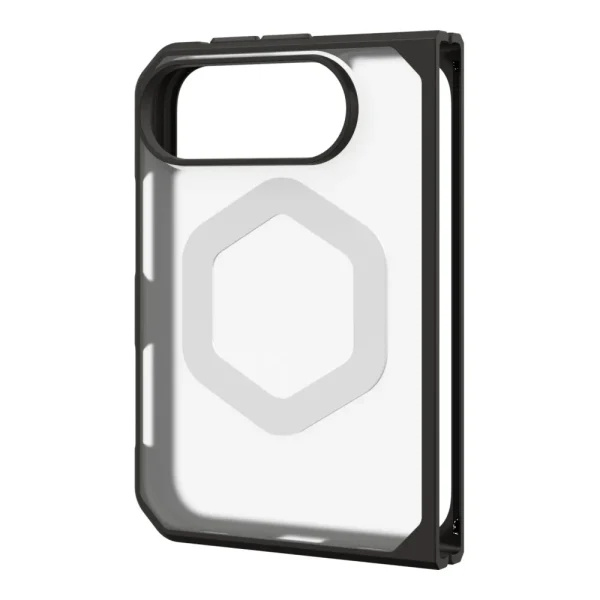 Θήκη iPhone Duo UAG Mouve MagSafe Ice - Image 4