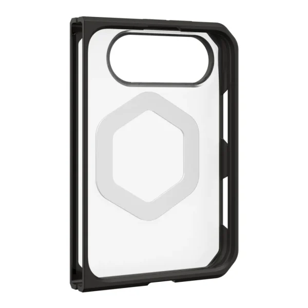 Θήκη iPhone Duo UAG Mouve MagSafe Ice - Image 6
