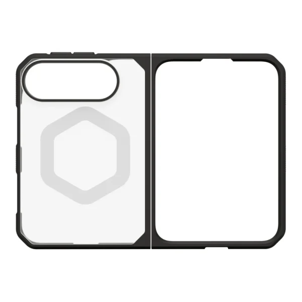 Θήκη iPhone Duo UAG Mouve MagSafe Ice - Image 9