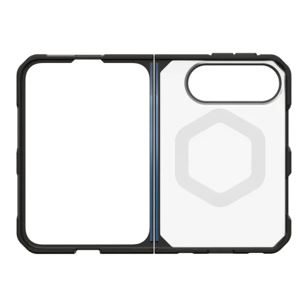 Θήκη iPhone Duo UAG Mouve MagSafe Ice - Image 10