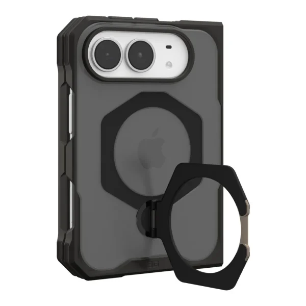 Θήκη iPhone Duo UAG Mouve XTE MagSafe Ash - Image 11