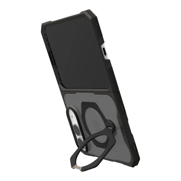 Θήκη iPhone Duo UAG Mouve XTE MagSafe Ash - Image 13