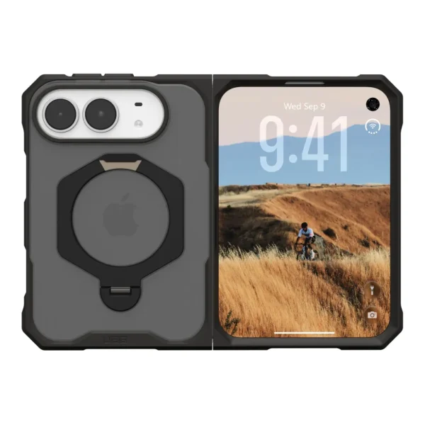 Θήκη iPhone Duo UAG Mouve XTE MagSafe Ash - Image 7