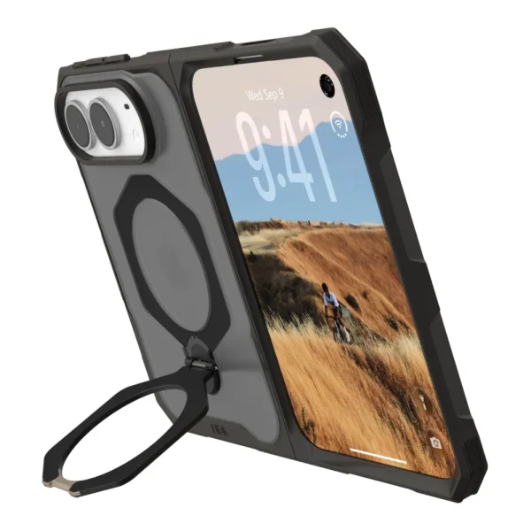 Θήκη iPhone Duo UAG Mouve XTE MagSafe Ash - Image 9
