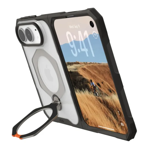 Θήκη iPhone Duo UAG Mouve XTE MagSafe Ice - Image 12