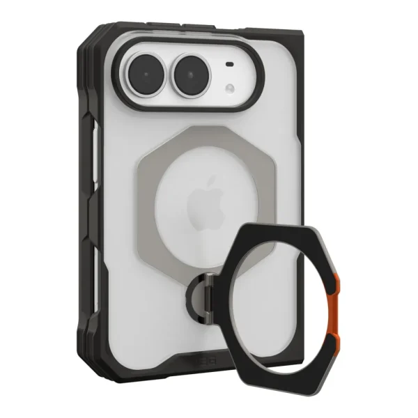 Θήκη iPhone Duo UAG Mouve XTE MagSafe Ice - Image 14