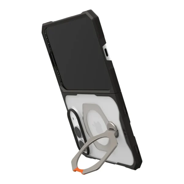 Θήκη iPhone Duo UAG Mouve XTE MagSafe Ice - Image 16