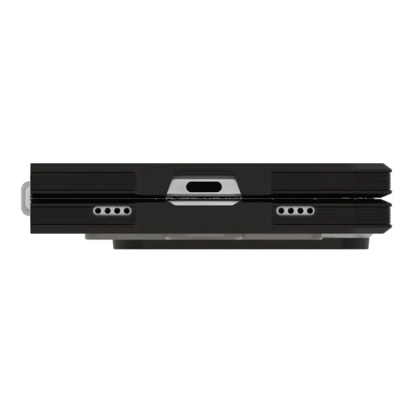 Θήκη iPhone Duo UAG Mouve XTE MagSafe Ice - Image 5