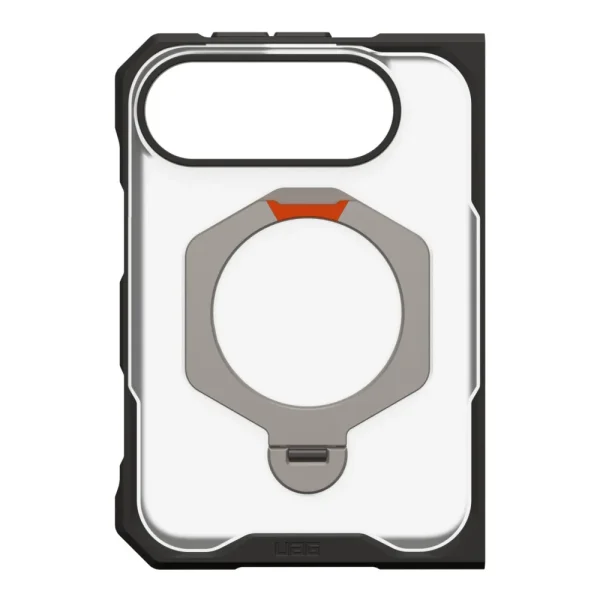 Θήκη iPhone Duo UAG Mouve XTE MagSafe Ice - Image 8