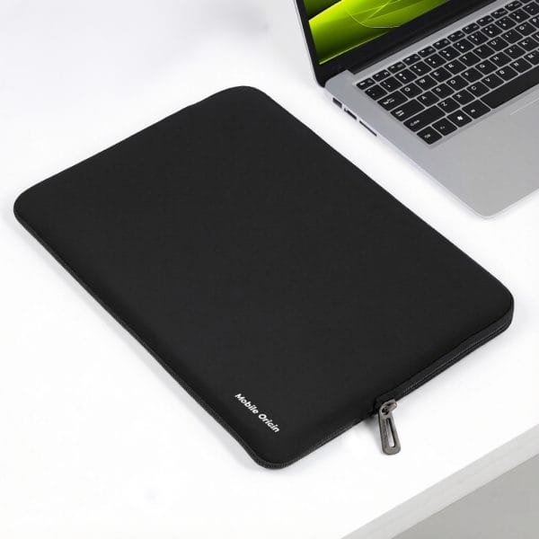 Mobile Origin Neopren Sleeve MacBook Air 15" Black