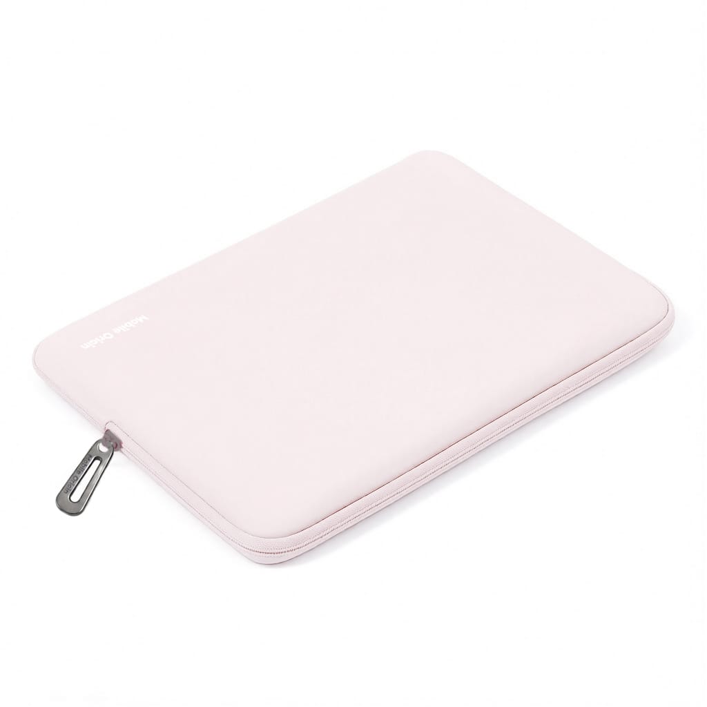 Mobile Origin Neopren Sleeve MacBook Air/Neo 13" Pink