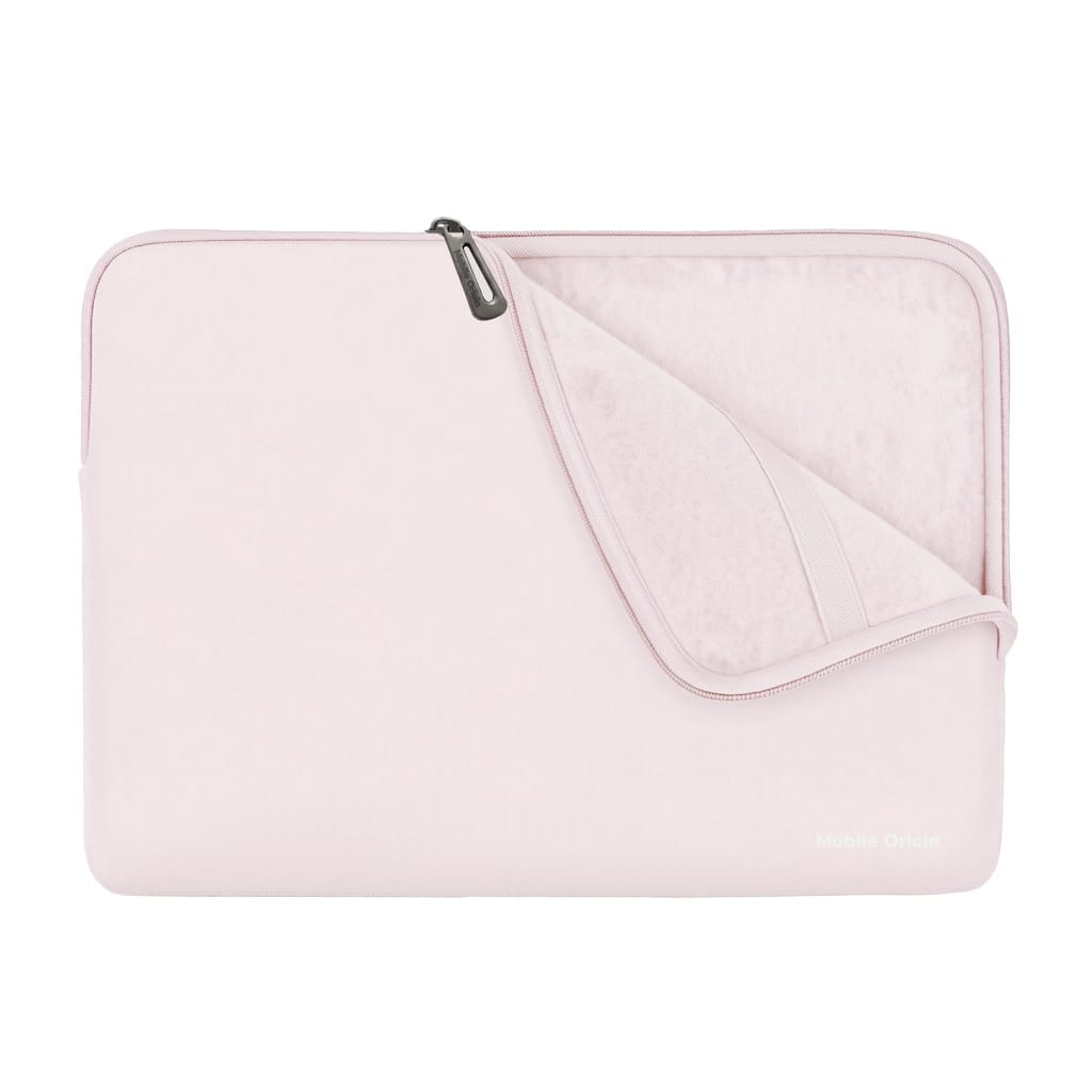 Mobile Origin Neopren Sleeve MacBook Air/Neo 13" Pink