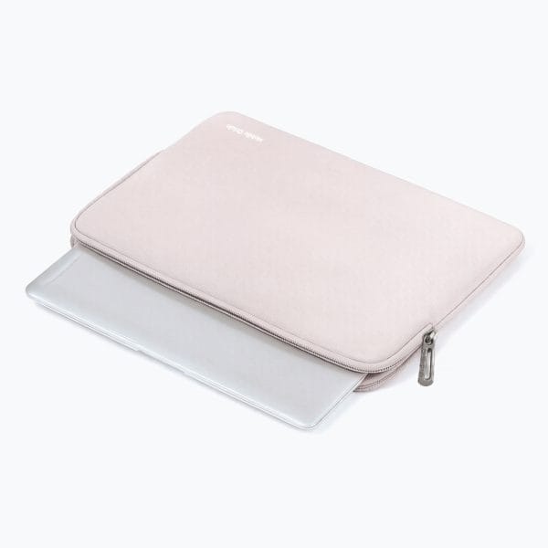 Mobile Origin Neopren Sleeve MacBook Air/Neo 13" Pink