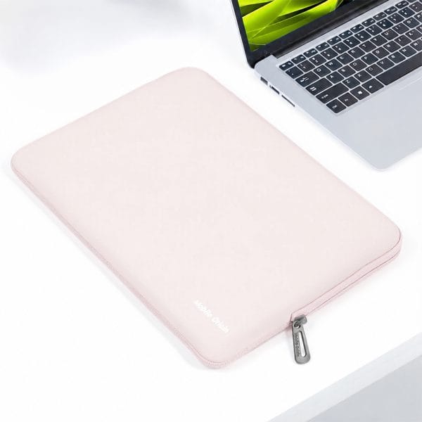 Mobile Origin Neopren Sleeve MacBook Air/Neo 13" Pink