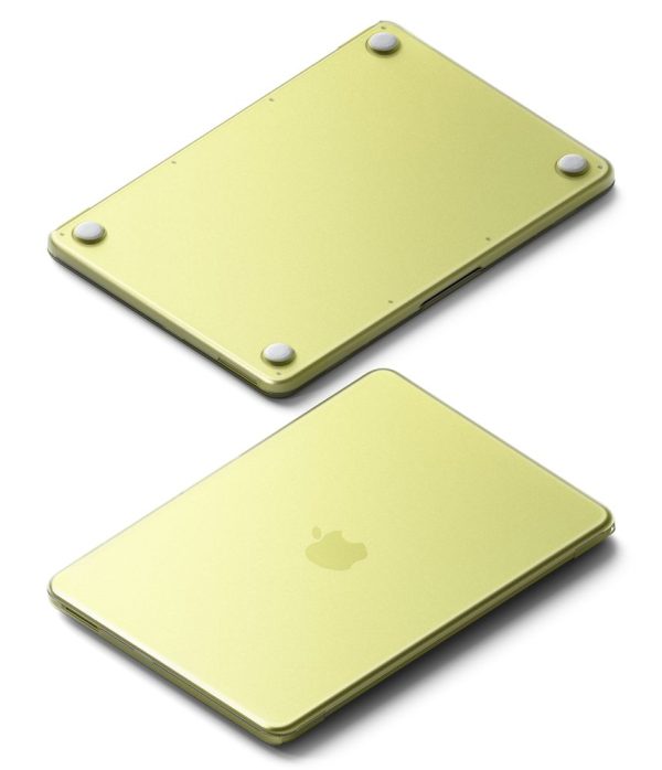 Θήκη MacBook Neo 13″ 2026 Ringke Slim Matte Clear - Image 4