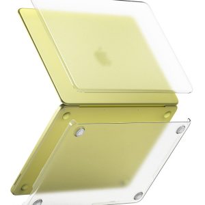 Θήκη MacBook Neo 13″ 2026 Ringke Slim Matte Clear