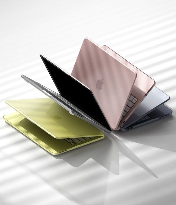 Θήκη MacBook Neo 13″ 2026 Ringke Slim Matte Clear - Image 5