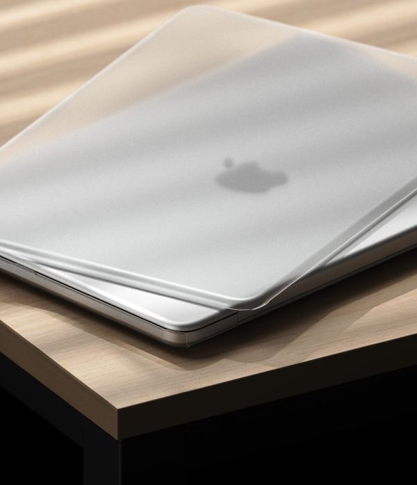Θήκη MacBook Neo 13″ 2026 Ringke Slim Matte Clear - Image 6