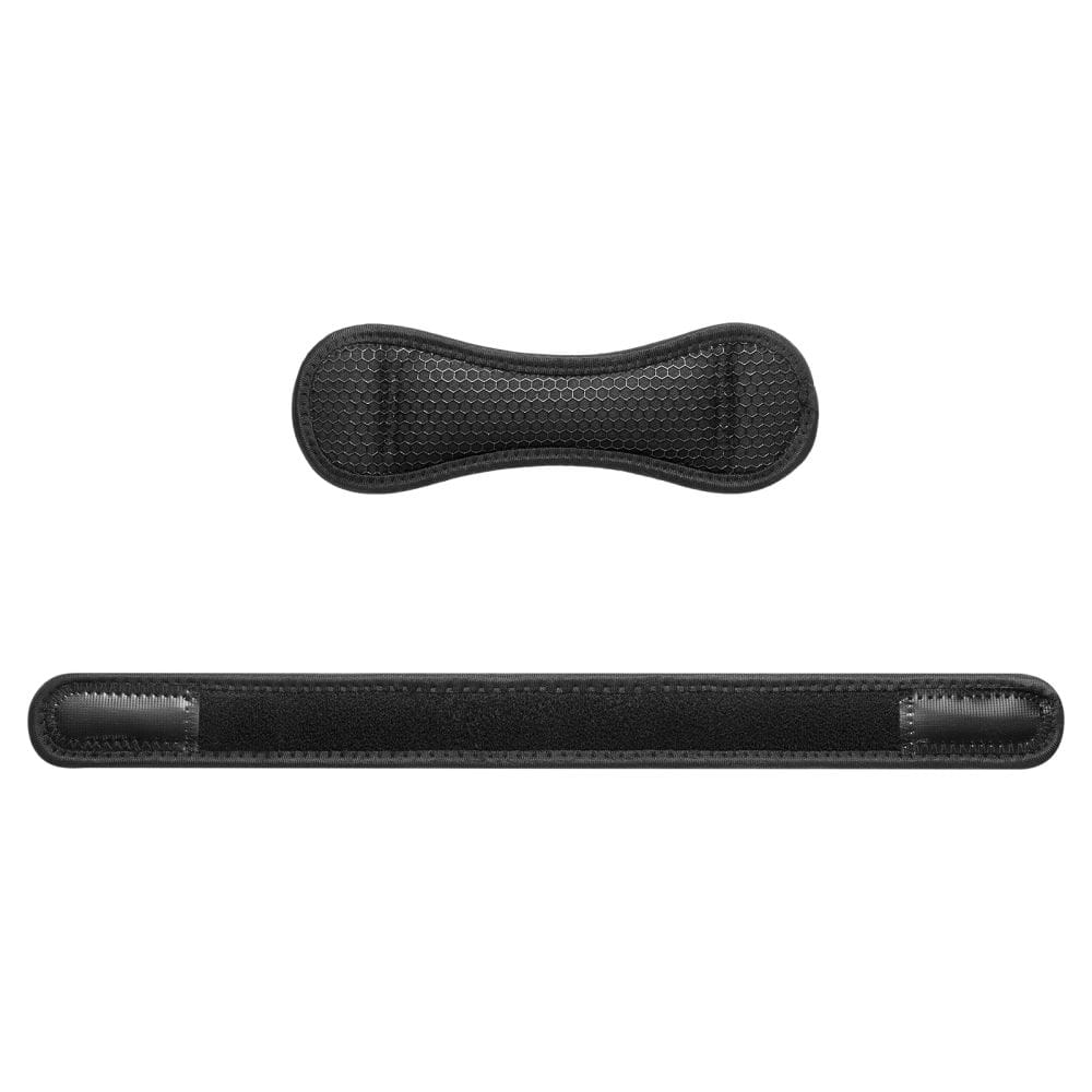 Επιγονατιδικό Λουράκι Spigen A730 Dynamic Shield Running Knee Strap Black - Image 3