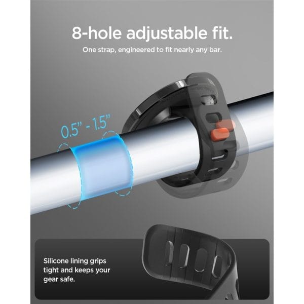 Μαγνητική Βάση Κινητού Spigen OM200 MagSafe Black (AMP11740) - Image 16