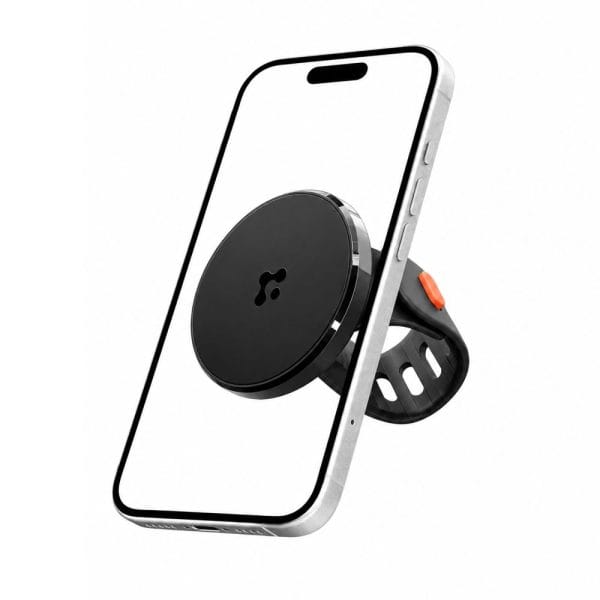 Μαγνητική Βάση Κινητού Spigen OM200 MagSafe Black (AMP11740) - Image 6