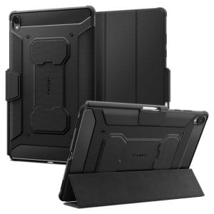 Θήκη Samsung Galaxy Tab S12 Plus 12.6″ Spigen Rugged Armor Pro Black ACS11822