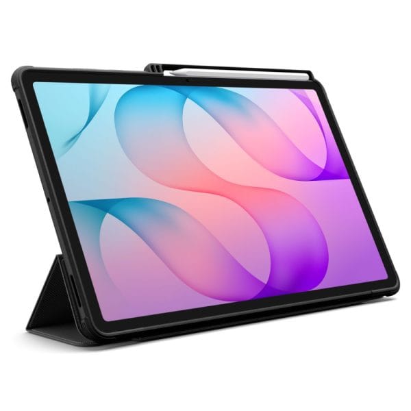 Θήκη Samsung Galaxy Tab S12 Plus 12.6″ Spigen Rugged Armor Pro Black (ACS11822) - Image 8