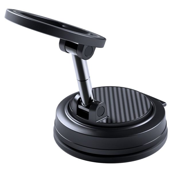 Βάση Κινητού Αυτοκινήτου Spigen STK100 VacuumLock MagSafe Black (ACP11667) - Image 4