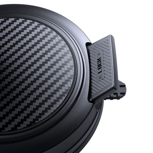 Βάση Κινητού Αυτοκινήτου Spigen STK100 VacuumLock MagSafe Black (ACP11667) - Image 7