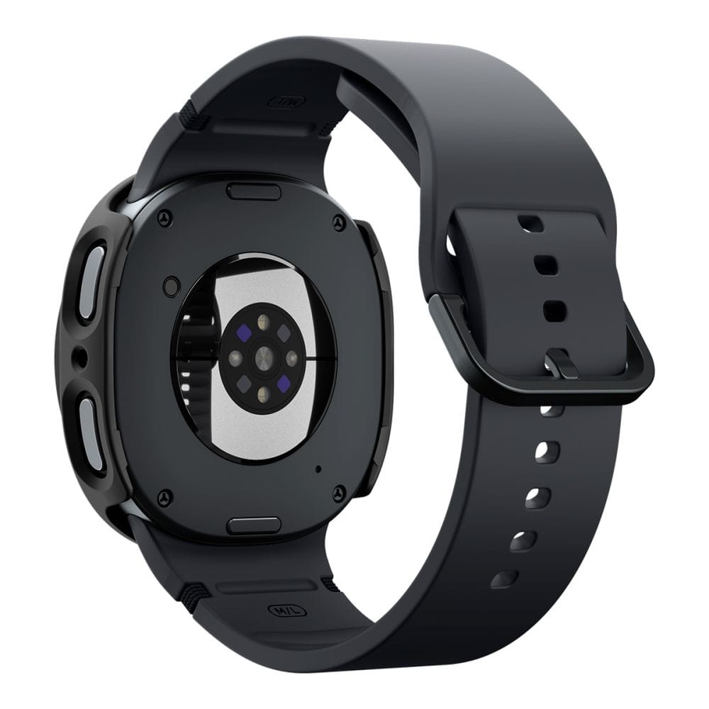 Θήκη Galaxy Watch 9 / 8 40mm Spigen Thin Fit 360 V2 Black (ACS12703) - Image 3
