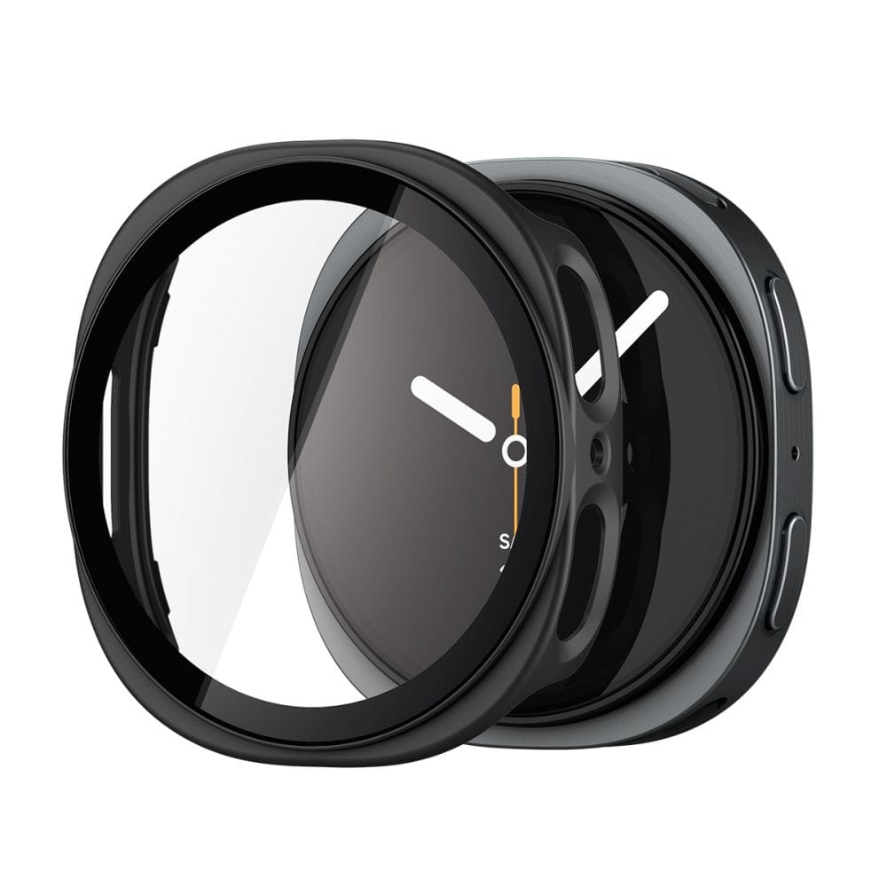 Θήκη Galaxy Watch 9 / 8 40mm Spigen Thin Fit 360 V2 Black (ACS12703)