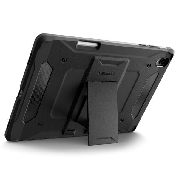 Θήκη Samsung Galaxy Tab S12 Plus 12.6″ Spigen Tough Armor Pro Black (ACS11827) - Image 6