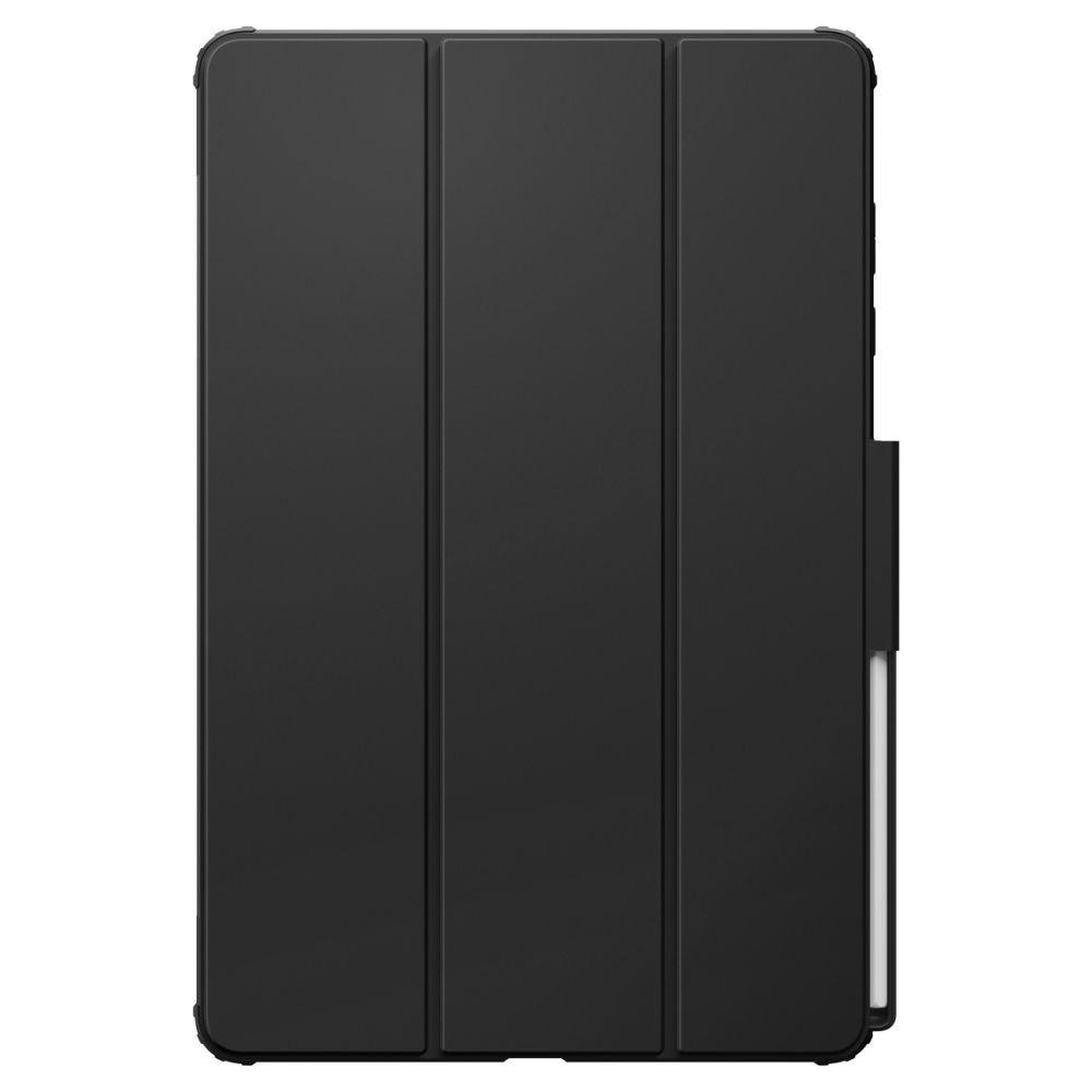 Θήκη Samsung Galaxy Tab S12 Plus 12.6″ Spigen Ultra Hybrid Pro Black (ACS11825) - Image 3