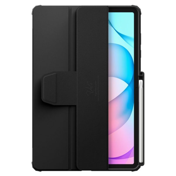 Θήκη Samsung Galaxy Tab S12 Plus 12.6″ Spigen Ultra Hybrid Pro Black (ACS11825) - Image 4