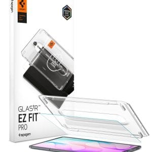Szkło Hartowane Spigen Glas.tr ”Ez Fit Pro” Ac Galaxy Tab S12+ Plus 12.6 X840 / X846B Clear