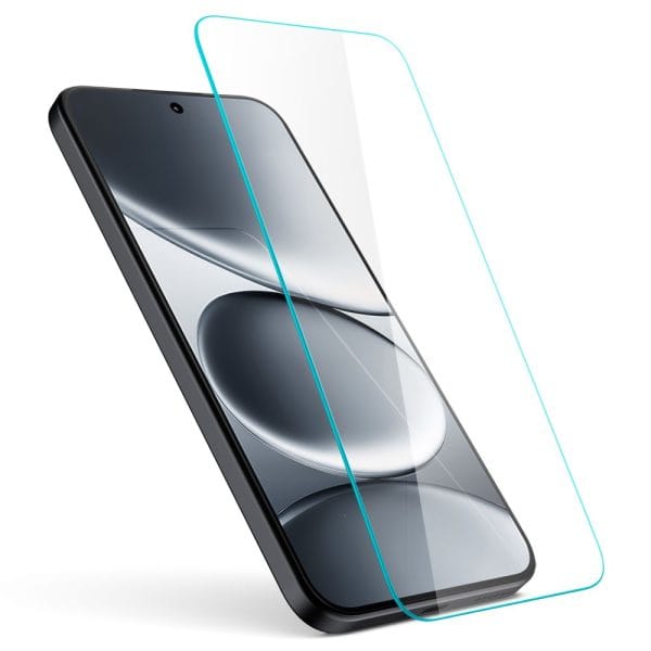 Τζάμι Προστασίας Xiaomi Redmi Note 17 Pro Max 5G / 17 Pro 5G / 15 Pro 5G Spigen Glas.tR Slim 2-Pack Clear (AGL11153) - Image 4
