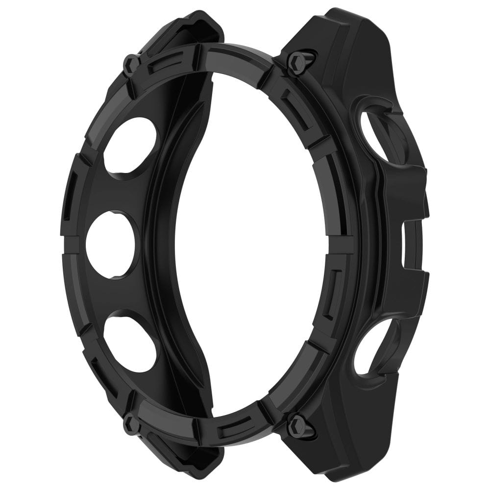 Θήκη Garmin Fenix 9 Pro 51mm Tech-Protect Defense Air Black - Image 2