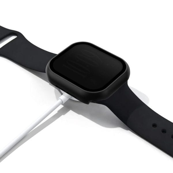 Θήκη + Privacy Τζάμι Προστασίας Apple Watch 12 (42mm) Tech-Protect Defense - Image 4