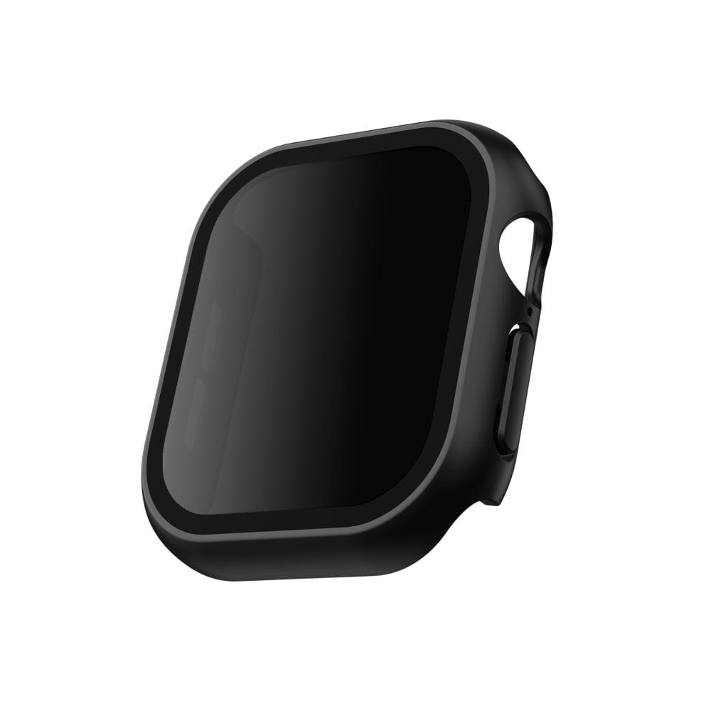 Θήκη + Privacy Τζάμι Προστασίας Apple Watch 12 (46mm) Tech-Protect Defense - Image 2