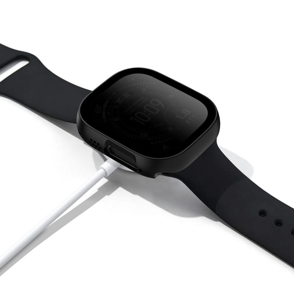 Θήκη + Privacy Τζάμι Προστασίας Apple Watch Ultra 4 / 3 / 2 / 1 (49mm) Tech-Protect Defense - Image 3
