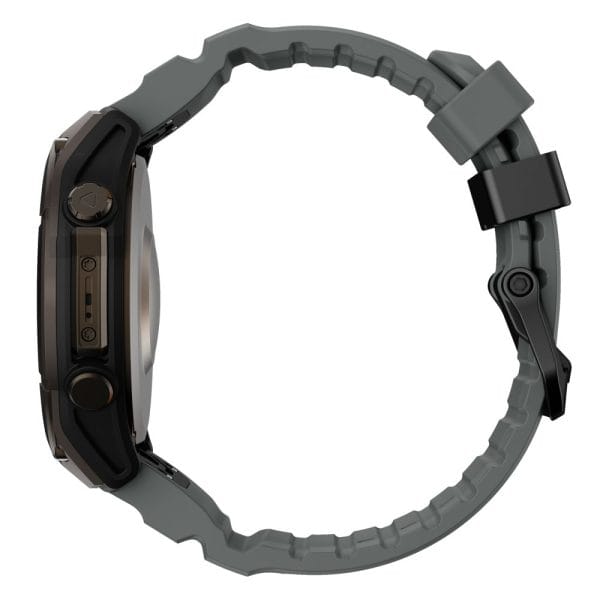 Λουράκι Garmin Fenix 5 / 6 / 6 Pro / 7 / 8 / 8 Pro / 9 / 9 Pro 47mm Tech-Protect Motion Storm Grey - Image 4