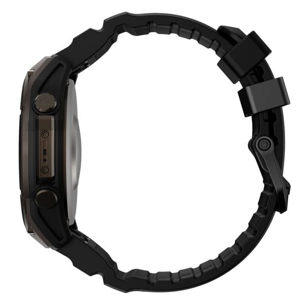 Λουράκι Garmin Fenix 5X / 5X Plus / 6X / 6X Pro / 7X / 8 / 8 Pro / 9 / 9 Pro 51mm Tech-Protect Motion Black - Image 4