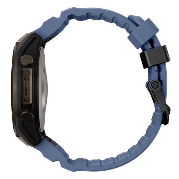 Λουράκι Garmin Fenix 5X / 5X Plus / 6X / 6X Pro / 7X / 8 / 8 Pro / 9 / 9 Pro 51mm Tech-Protect Motion Nautical Blue - Image 4